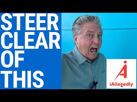 You Need to Steer Clear of This