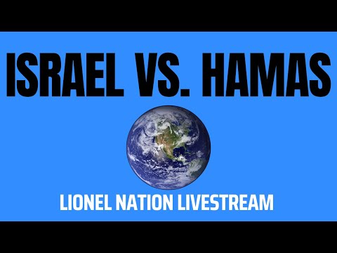 Israel/Hamas Explained Defined and Examined