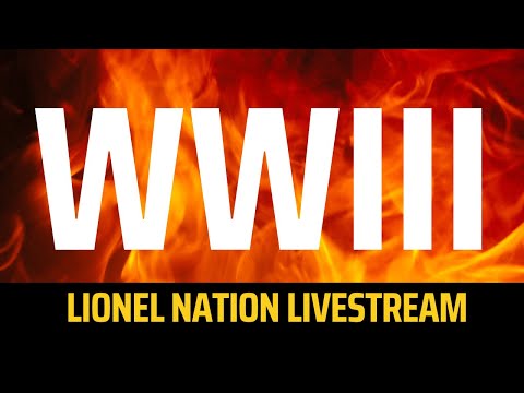 IS WWIII Imminent?