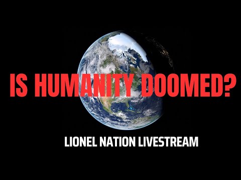 Is Humanity Doomed to Perpetual War?