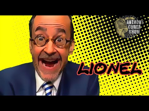 Lionel Nation