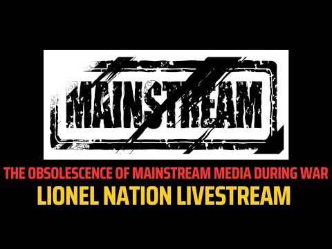 MSM Synchronzing Their Message As to War