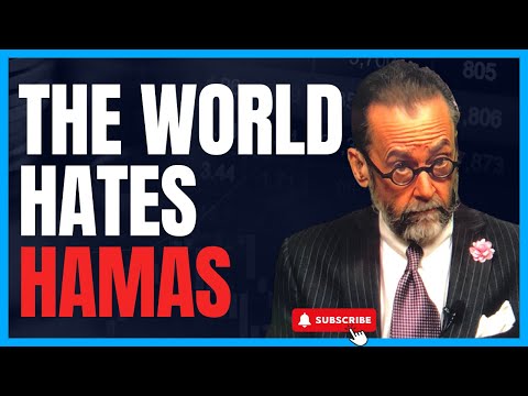 Misunderstanding Hamas