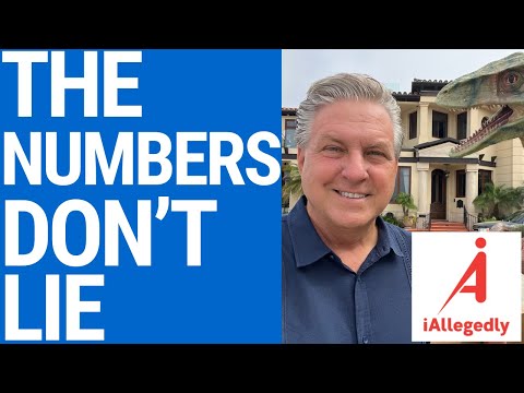 The Real Estate Numbers Don’t Lie