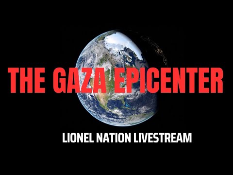 The Gaza Horror Show