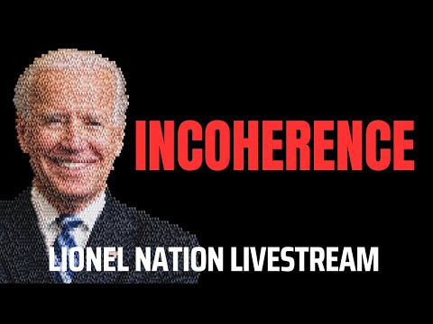 Deciphering the Incoherent Biden Message Plan and Strategy