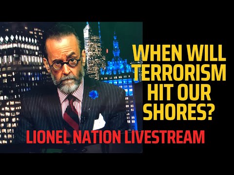 When Will the United States Feel It?