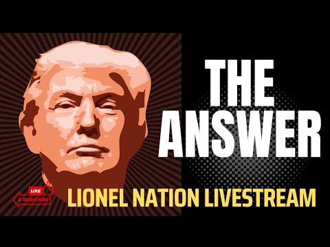 Why Trump Is the Answer