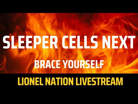 Sleeper Cells Are Next