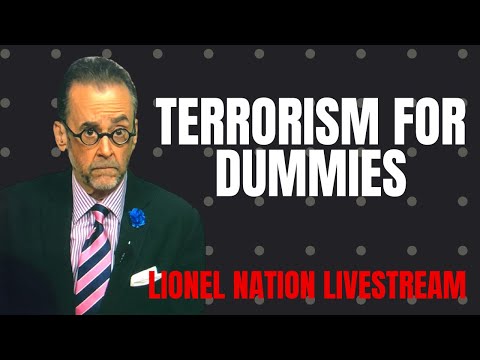 The Middle East for Dummies