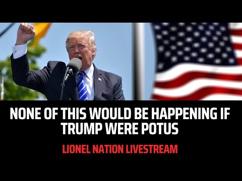 War Again (Without Trump)