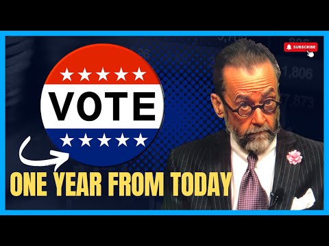 One Year From Today, Depraved Trans Psycho Manifesto, Trump Gagged, Rogan Rules, Elon Grok Petrifies