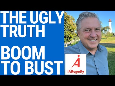 The Ugly Truth - Boom to Bust
