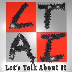 Let's Talk About It! With Will Johnson 04-26-2022