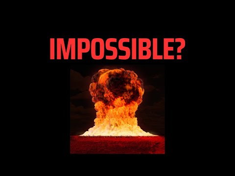 The World's Future Looks Bleak Horrific and Without Hope