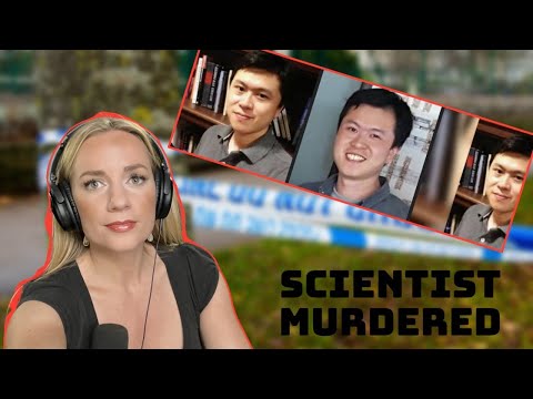 Update on Mysterious Murder of Researcher Bing Liu