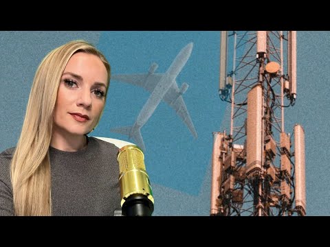 Airlines Warn 5G Could 'Wreak Havoc' by Wednesday