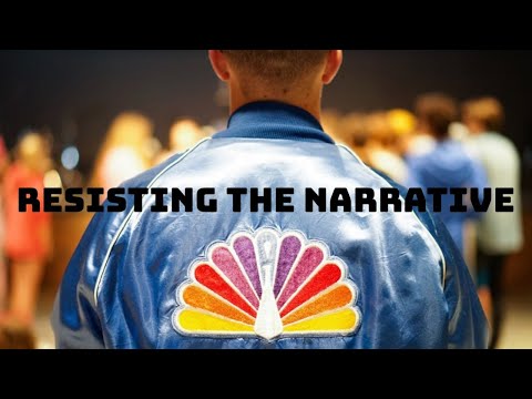 An NBC Director Defies Needle Narrative, Joins Me Live