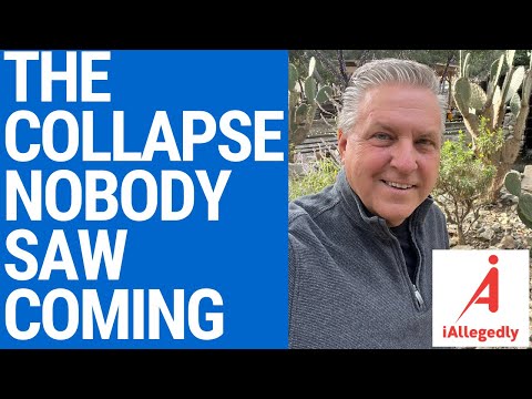 The Collapse Nobody Saw Coming