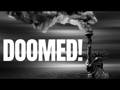 The United States Is Doomed and You Know It's True