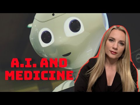 What Will Artificial Intelligence in Healthcare Do to Individual Liberty?