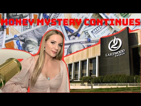 Lakewood Church Mystery, FOX Muzzling Again? Ghislaine Maxwell Latest