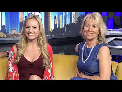 How to Stay Empowered in Uncertainty - Going LIVE with Empowerment Life Coach ( My Mom) Renee Hecker