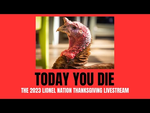 Lionel Nation