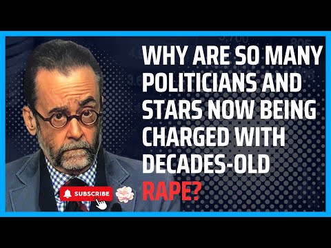 Pols Charged With Decades-Old Rape, Hillary Lies About Israel, Dublin's on Fire, Trump Circles