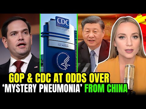 Senators Don't Believe CDC, Push to Shut Down Chinese Travel