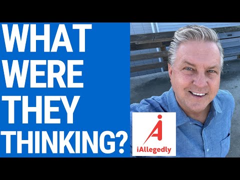 What Were They Thinking?