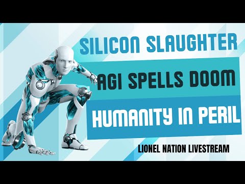 Silicon Slaughter: How AGI Spells Doom for Humanity