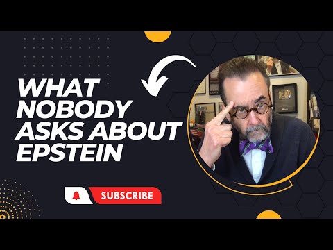 Who Has All Epstein's Secret Recordings of Famous People Preying on Children?