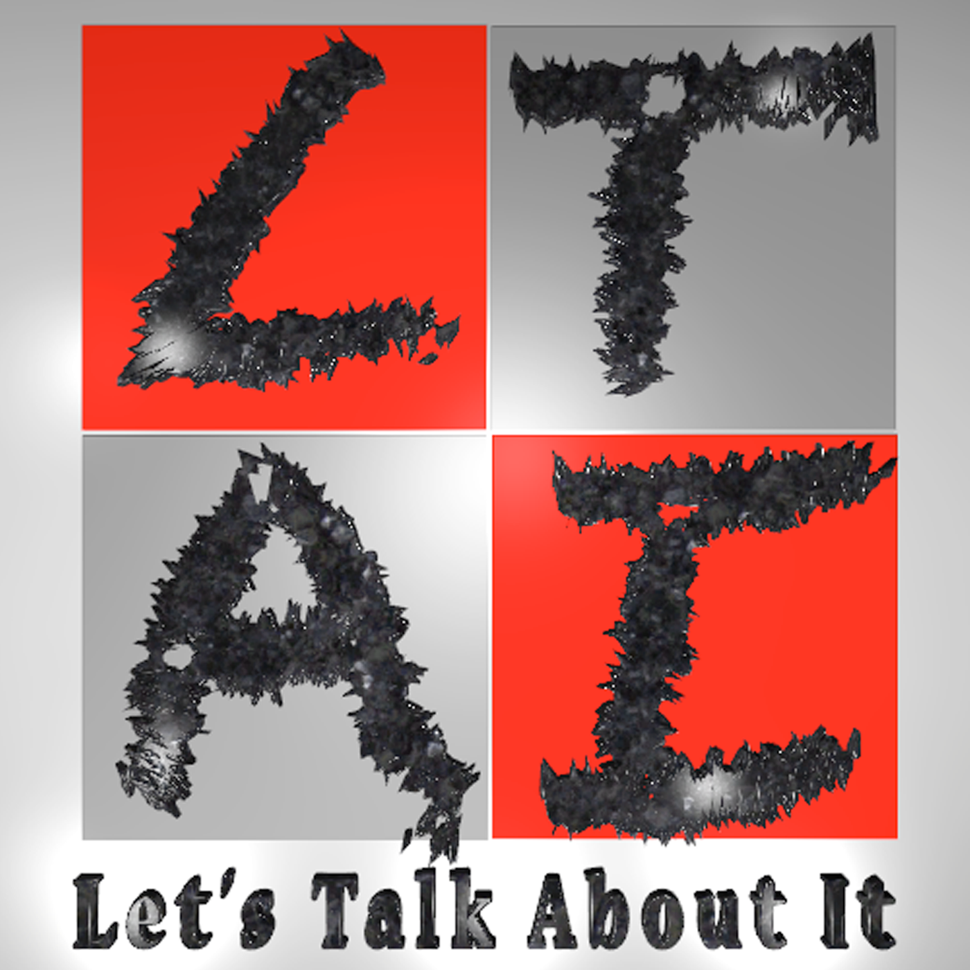Let\'s Talk About It with Will Johnson