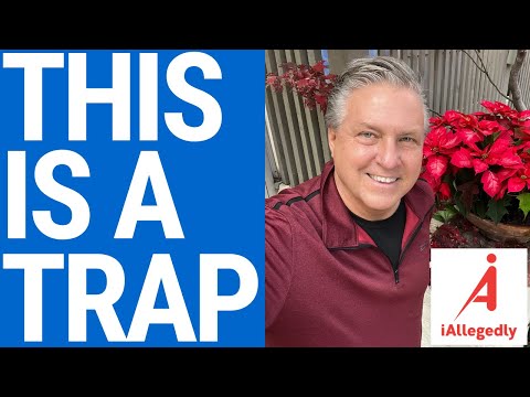 Don’t Fall for This Credit Trap