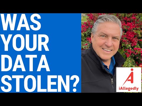 Huge Hacking! - Was Your Data Stolen?