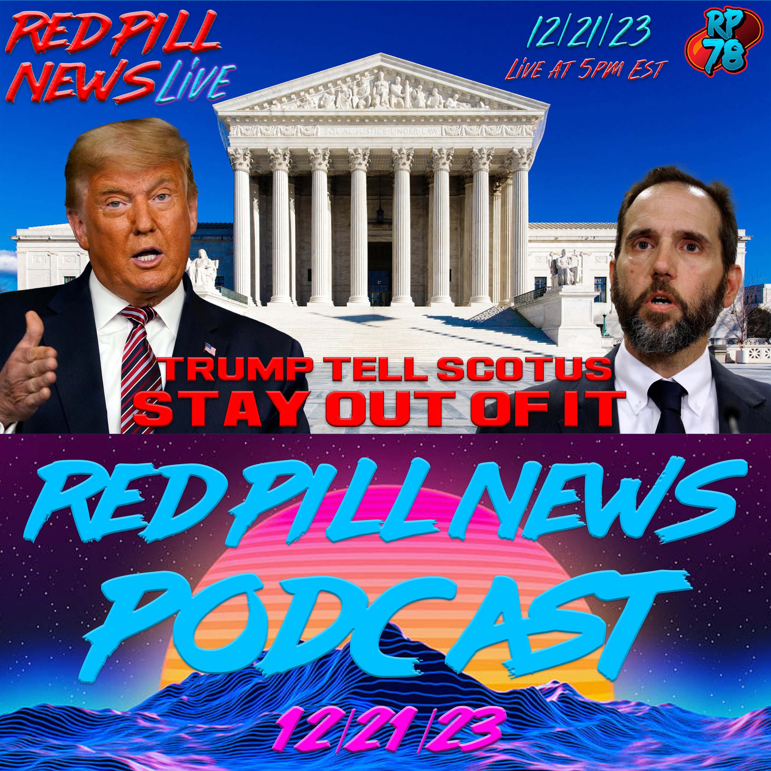 Red Pill News